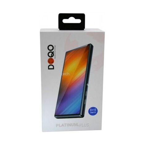 Doqo Platinum Plus פלטינום פלוס 16GB למכירה , 3 image