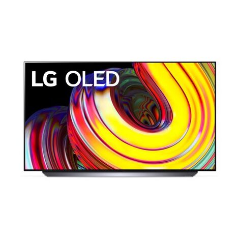 טלוויזיה LG OLED55CS6LA 4K  55 אינטש למכירה , 2 image