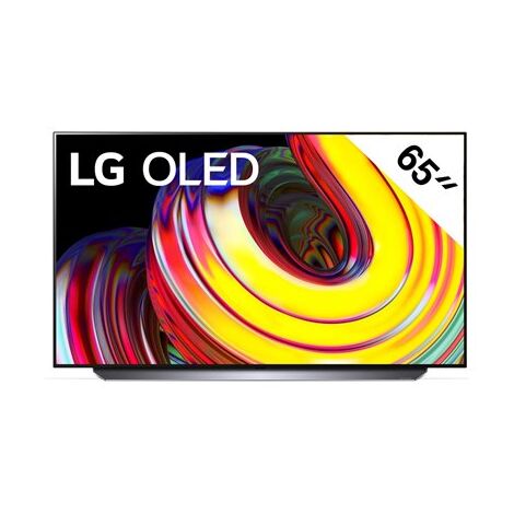 טלוויזיה LG OLED65CS6LA 4K  65 אינטש למכירה , 4 image