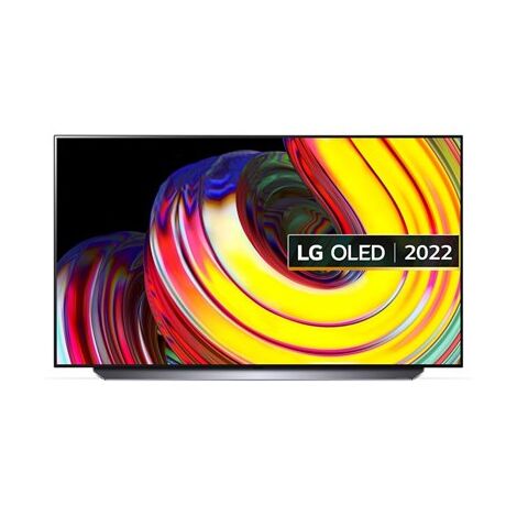 טלוויזיה LG OLED65CS6LA 4K  65 אינטש למכירה , 2 image