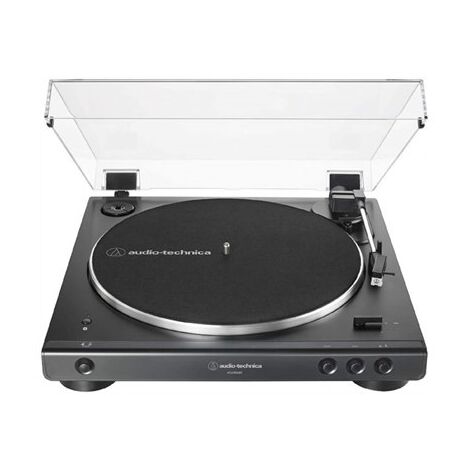 פטיפון Audio Technica AT-LP60XBT אודיו טכניקה למכירה 