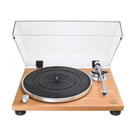 פטיפון Audio Technica AT-LPW30 אודיו טכניקה למכירה , 2 image