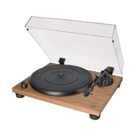 פטיפון Audio Technica AT-LPW40WN אודיו טכניקה למכירה , 2 image
