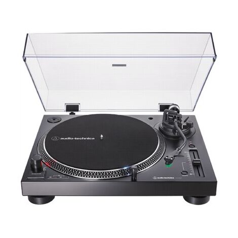 פטיפון Audio Technica AT-LP120XUSB אודיו טכניקה למכירה , 4 image