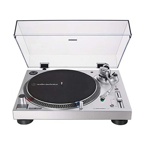 פטיפון Audio Technica AT-LP120XUSB אודיו טכניקה למכירה , 5 image