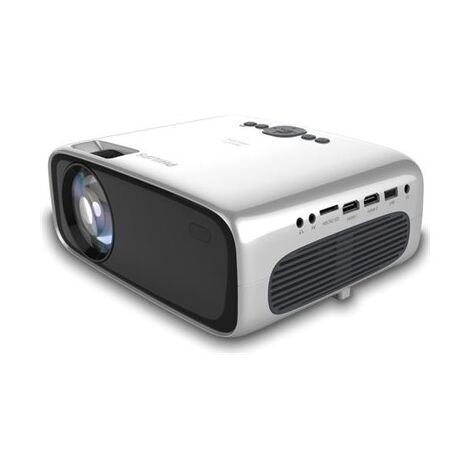 מקרן Philips NeoPix Prime One NPX535/INT פיליפס למכירה , 3 image