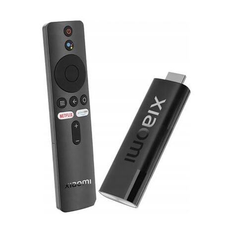סטרימר Xiaomi Mi TV Stick 4K שיאומי למכירה , 2 image