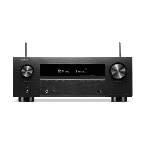 רסיבר Denon AVR-X2800H דנון למכירה , 2 image