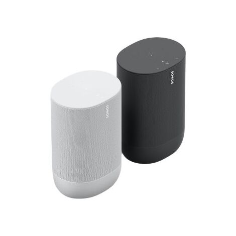 רמקול נייד Sonos Move למכירה , 8 image