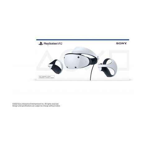 משקפי מציאות מדומה Sony PlayStation VR2 סוני למכירה , 3 image