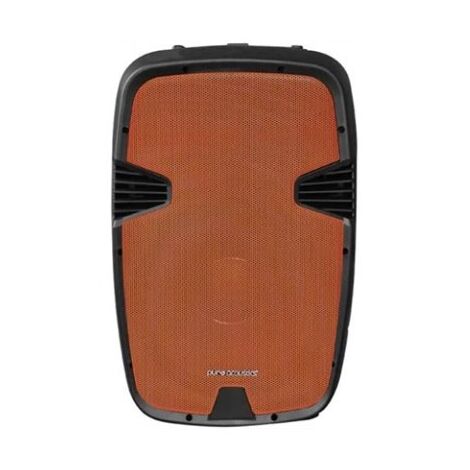 בידורית קריוקי Pure Acoustics PMW-3015 למכירה , 2 image