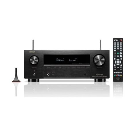 רסיבר Denon AVR-X2800H דנון למכירה , 3 image