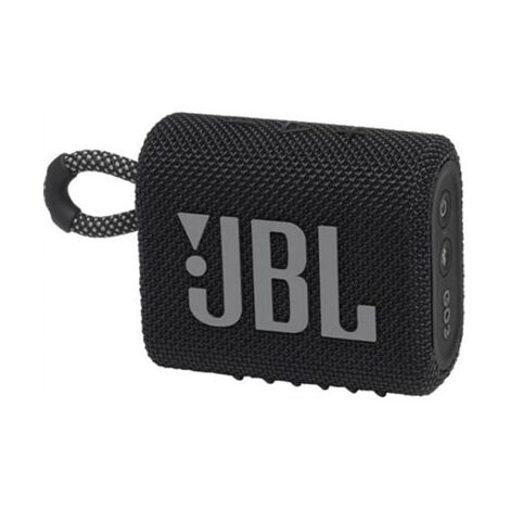 רמקול נייד JBL Go 3 למכירה , 2 image