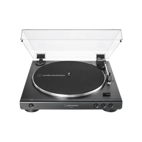 פטיפון Audio Technica ATLP60X אודיו טכניקה למכירה , 2 image