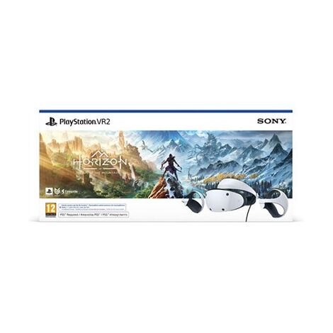 משקפי מציאות מדומה Sony PlayStation VR2 Horizon Call of the Mountain סוני למכירה , 3 image