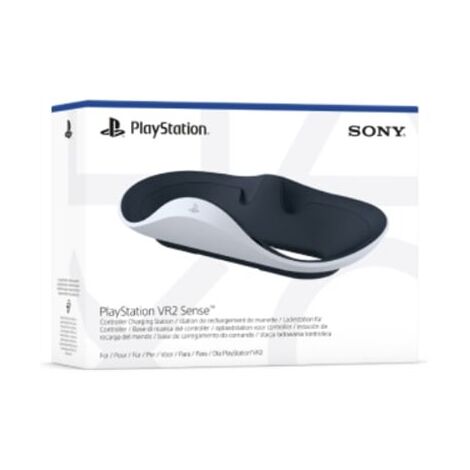 משקפי מציאות מדומה Sony PlayStation VR2 Sense Controller Charging Station סוני למכירה , 3 image