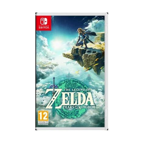 The Legend of Zelda: Tears of the Kingdom למכירה , 2 image