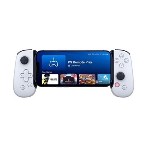 Backbone PlayStation Edition - One for iPhone למכירה , 3 image