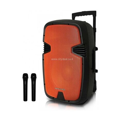 בידורית קריוקי Pure Acoustics PMW-3015 למכירה , 3 image