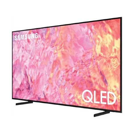 טלוויזיה Samsung QE65Q60C 4K  65 אינטש סמסונג למכירה 