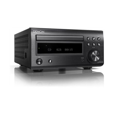 מערכת סטריאו Denon DM41 דנון למכירה , 3 image