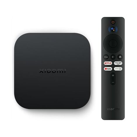 סטרימר Xiaomi TV Box S 2nd Gen שיאומי למכירה , 3 image