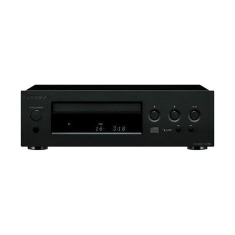 קומפקט דיסק Onkyo C755 אונקיו למכירה , 3 image
