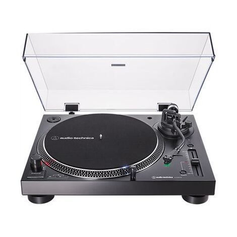 פטיפון Audio Technica AT-LP120XBT-USB אודיו טכניקה למכירה , 2 image