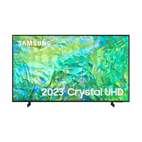טלוויזיה Samsung UE43CU8000 4K  43 אינטש סמסונג למכירה 
