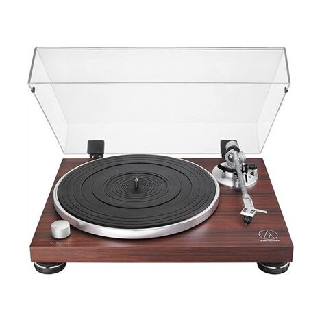 פטיפון Audio Technica AT-LPW50BTRW אודיו טכניקה למכירה , 3 image