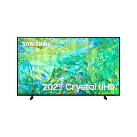 טלוויזיה Samsung UE50CU8000 4K  50 אינטש סמסונג למכירה , 3 image
