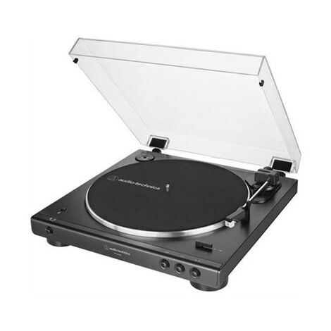 פטיפון Audio Technica AT-LP60XBT אודיו טכניקה למכירה , 3 image