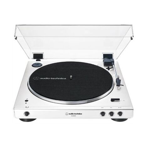 פטיפון Audio Technica AT-LP60XBT אודיו טכניקה למכירה , 5 image