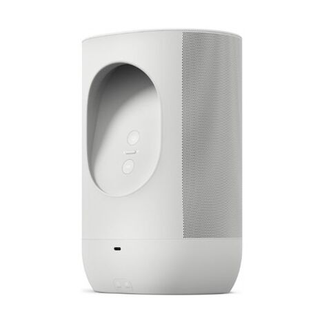 רמקול נייד Sonos Move למכירה , 7 image