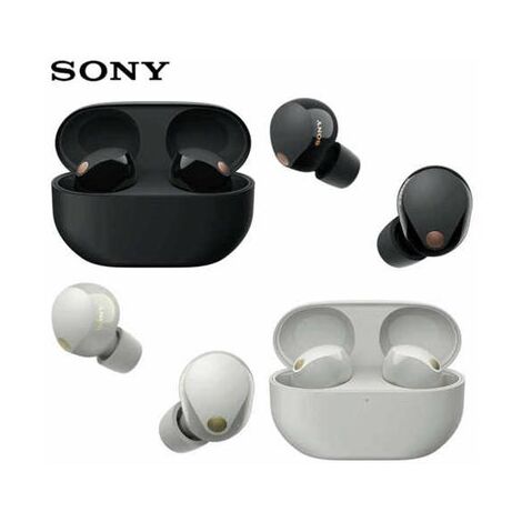 אוזניות Sony WF-1000XM5 True Wireless סוני למכירה , 5 image