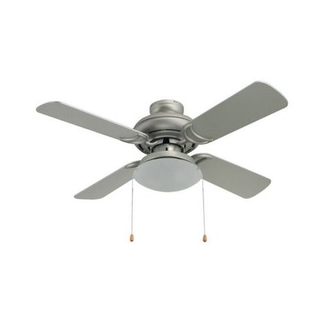 מאוורר תקרה ElectroStar star 4 42'' למכירה 