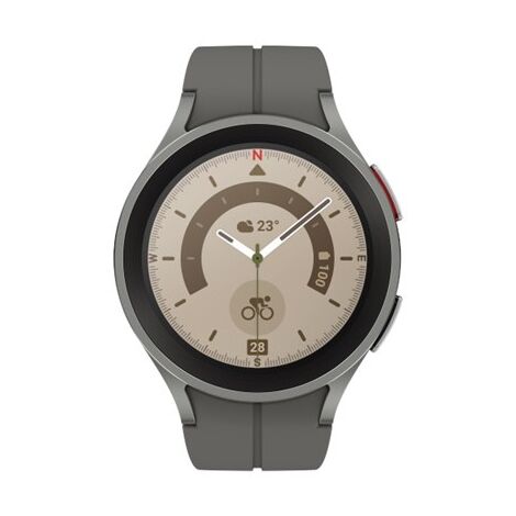 שעון חכם Samsung Galaxy Watch5 Pro 45mm SM-R920 Bluetooth סמסונג למכירה , 2 image