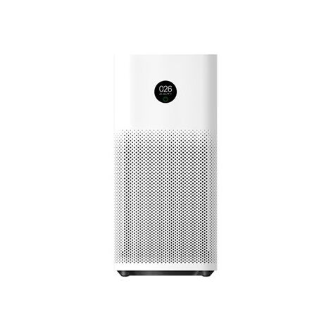 מטהר אוויר/מסנן אוויר Xiaomi Mi Air Purifier 3H שיאומי למכירה , 2 image