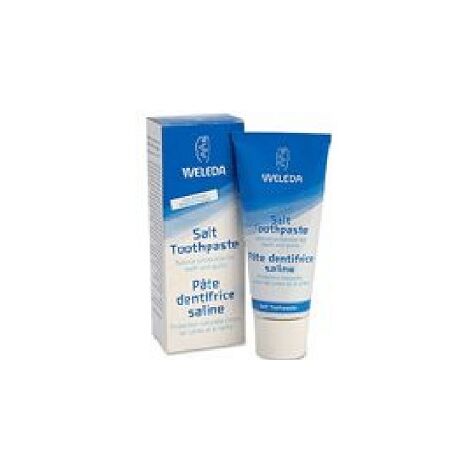 משחת שיניים Weleda Salt Toothpaste 75ml למכירה , 2 image
