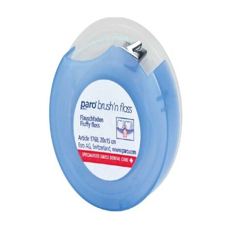 חוט דנטלי 1760 Paro למכירה 