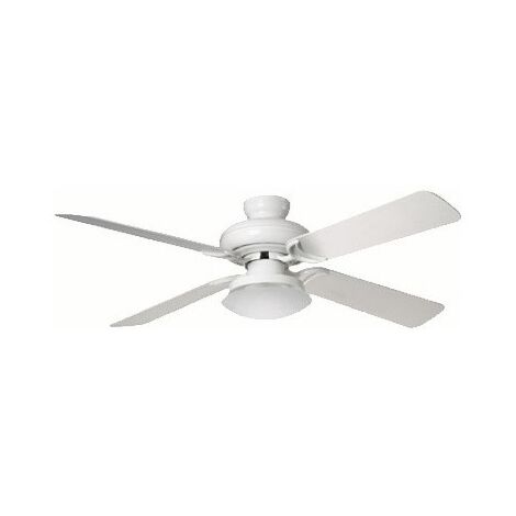 מאוורר תקרה ElectroStar Star 4 52'' למכירה , 2 image