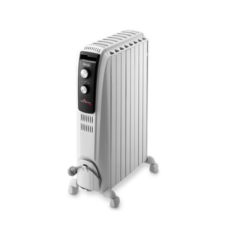 רדיאטור  8 צלעות Delonghi TRD-40820 דה לונגי למכירה , 2 image