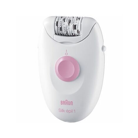 מסיר שיער Braun Silk Epil 1 - 1170 בראון למכירה 