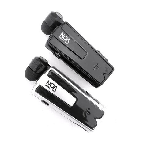 אוזניית בלוטוס Noa X9 למכירה , 2 image