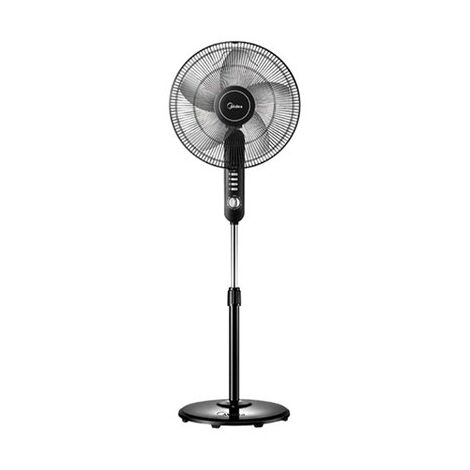 מאוורר עמוד MIDEA FS40-15F מידאה למכירה 