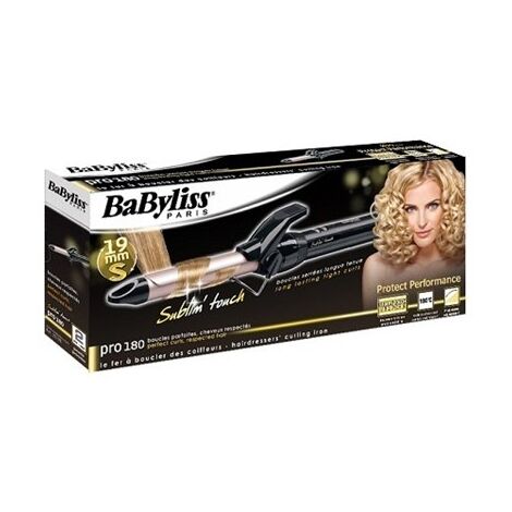 מסלסל שיער Babyliss C319 בייביליס למכירה , 3 image