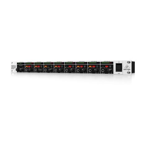 מגבר אוזניות Behringer HA8000 ברינגר למכירה 