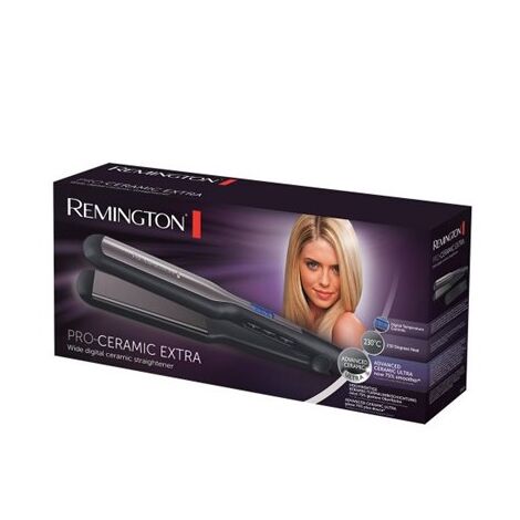 מחליק שיער Remington S5525 למכירה , 4 image