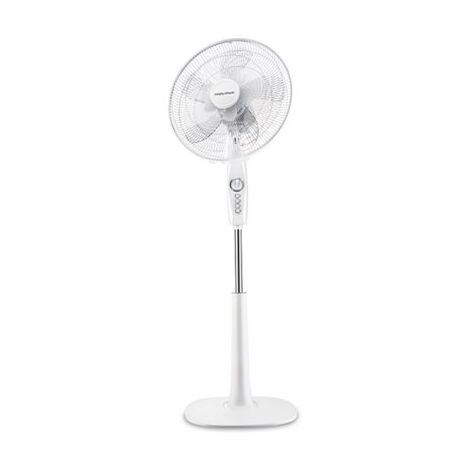 מאוורר עמוד Morphy Richards Premium Breeze 16" 65445 מורפי ריצ'רדס למכירה , 2 image