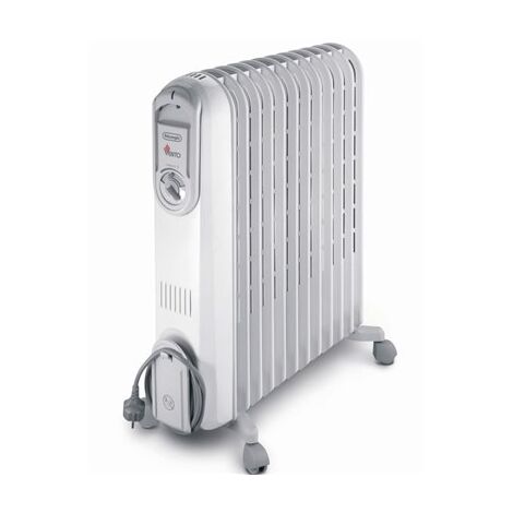 רדיאטור  12 צלעות Delonghi V551225 דה לונגי למכירה 
